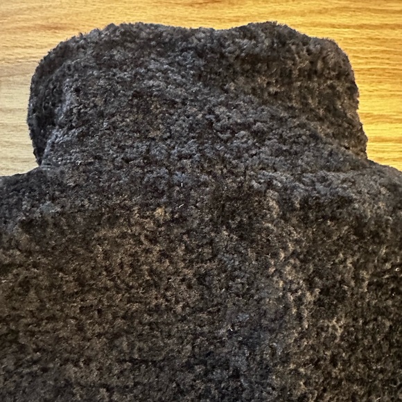 Women’s Forever 21 Teddy coat - Picture 13 of 13